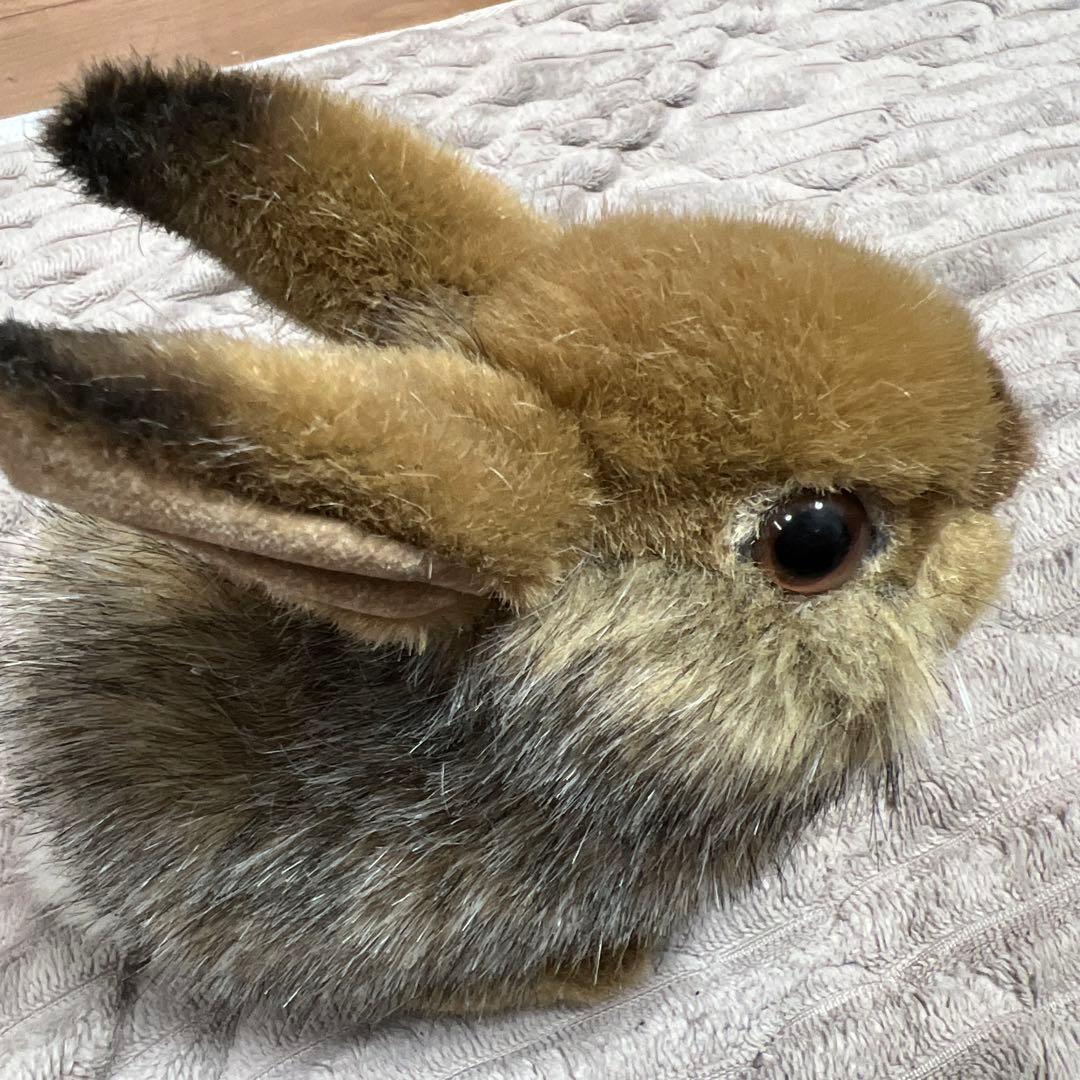 KÖSEN kosen ケーセン ぬいぐるみ ウサギ ドイツ