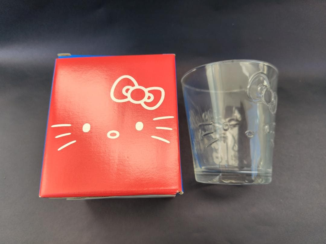 ハローキティ ノベルティグッズいろいろ