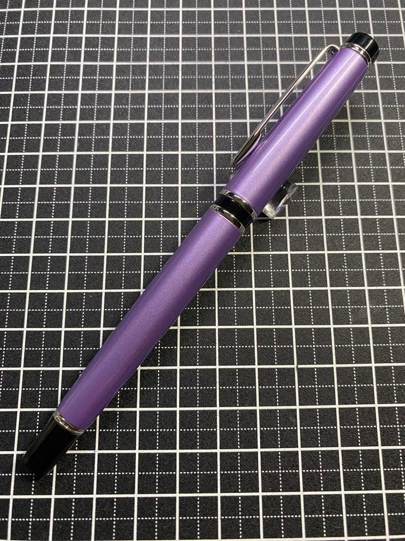 PILOT GRANCE NC Fuji 万年筆　字幅F