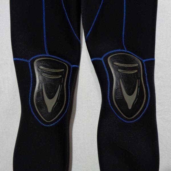 モビーズ スキューバーダイビング ウェットスーツ フルオーダー 水上オートバイ