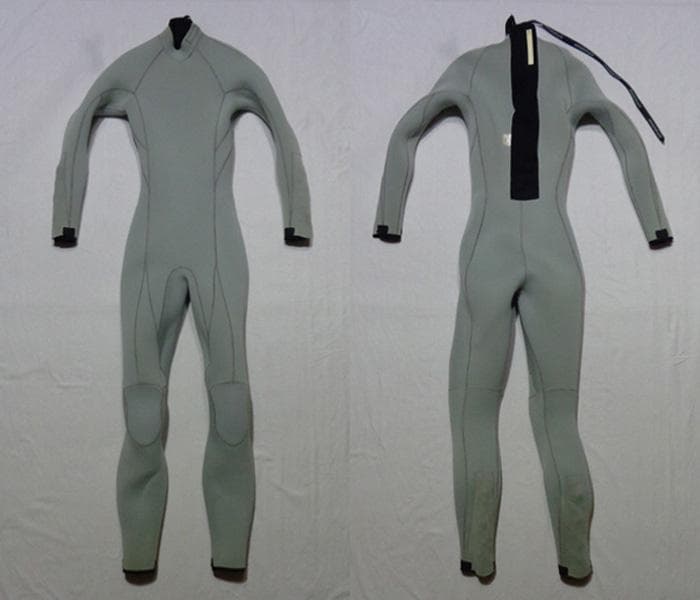 モビーズ スキューバーダイビング ウェットスーツ フルオーダー 水上オートバイ
