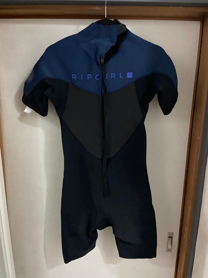 Rip Curl リップカール ウェットスーツ スプリング サーフィン メンズ