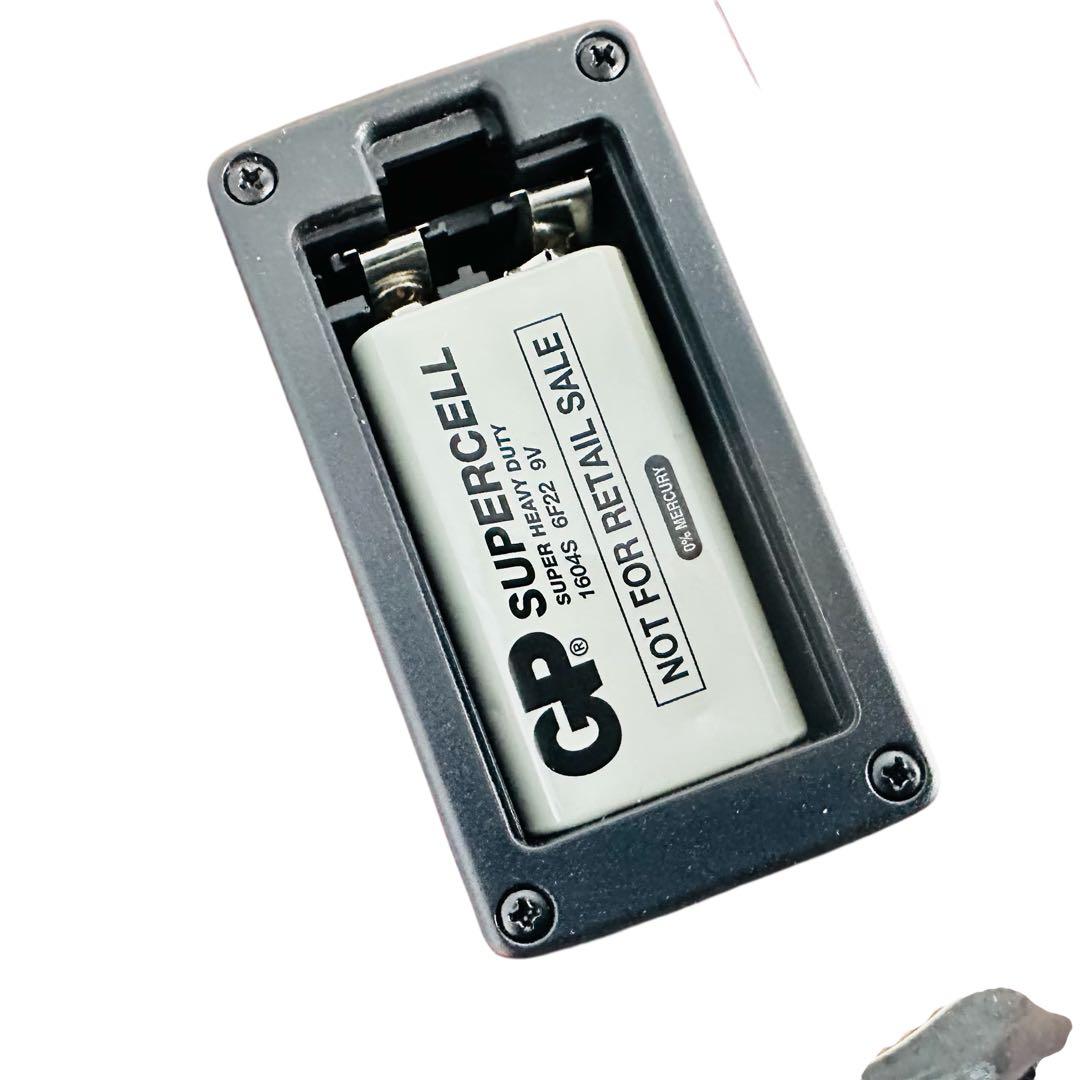 Hallstatt エレクトリックバイオリン　CV-210E