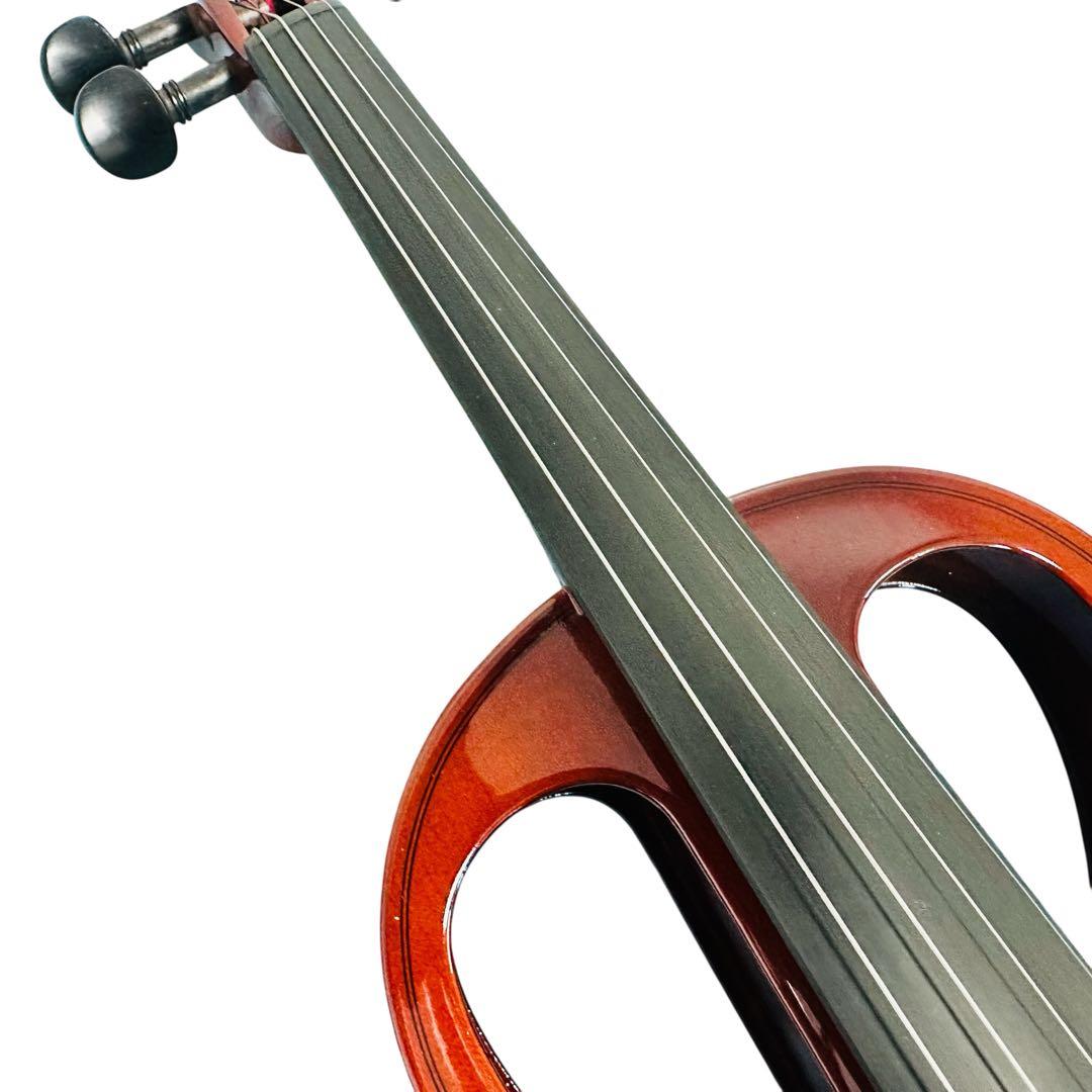 Hallstatt エレクトリックバイオリン　CV-210E