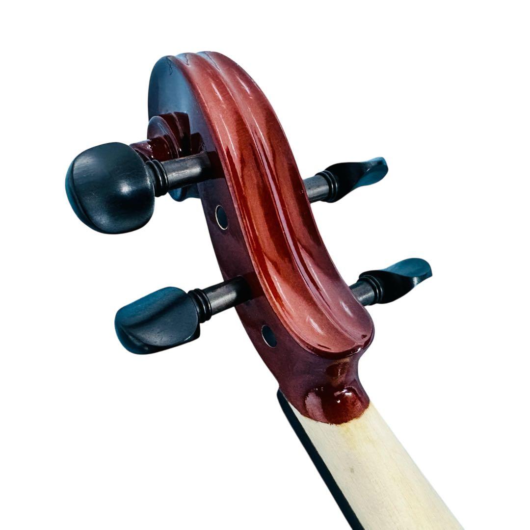 Hallstatt エレクトリックバイオリン　CV-210E