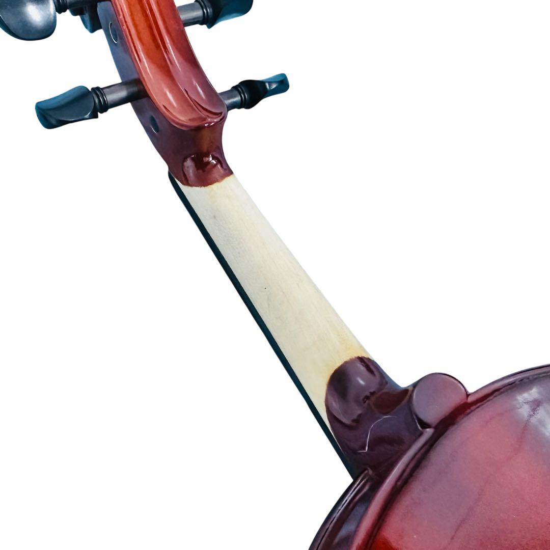 Hallstatt エレクトリックバイオリン　CV-210E