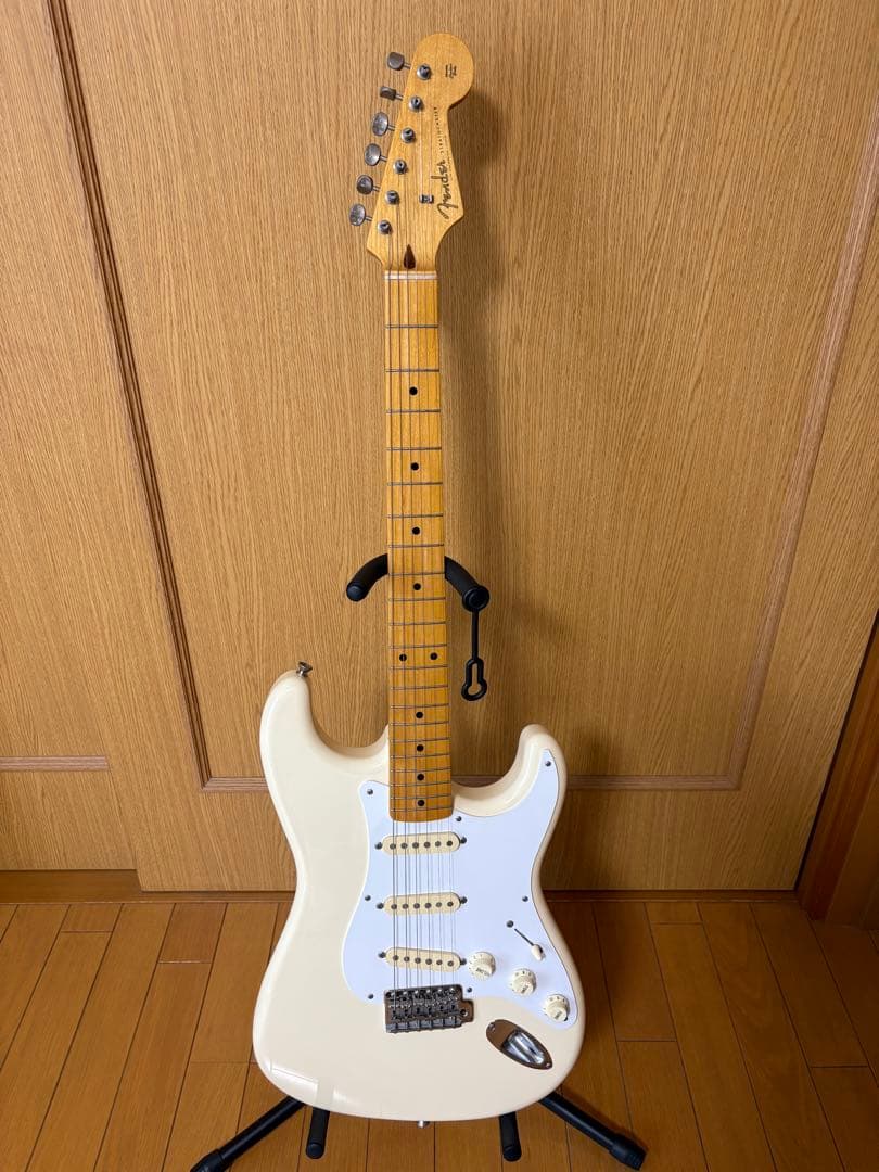 fender japanストラトキャスター ST57
