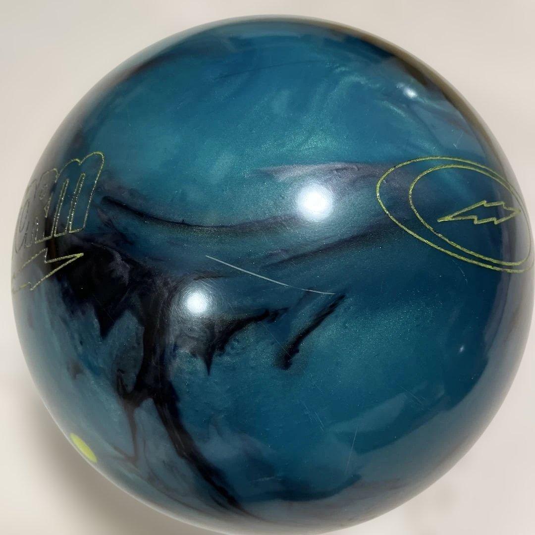 STORM PARALLAX ボウリングボール