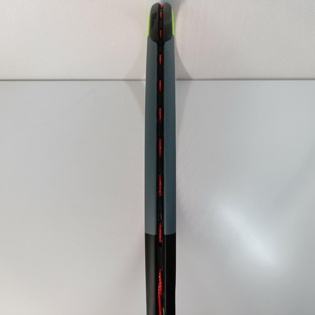 良品 Wilson BLADE SW104 V7.0 セリーナ・ウィリアムス