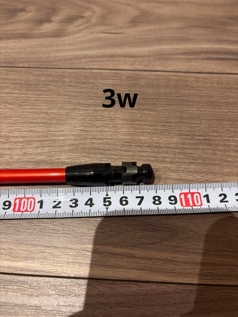 Tour AD DJ-6S DW・3w・5w 3本セット・タイトリストスリーブ付