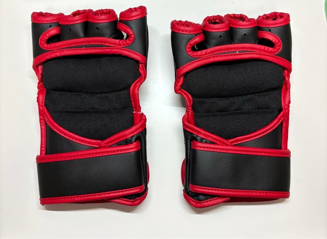 【数量限定】DEEP オープンフィンガーグローブ