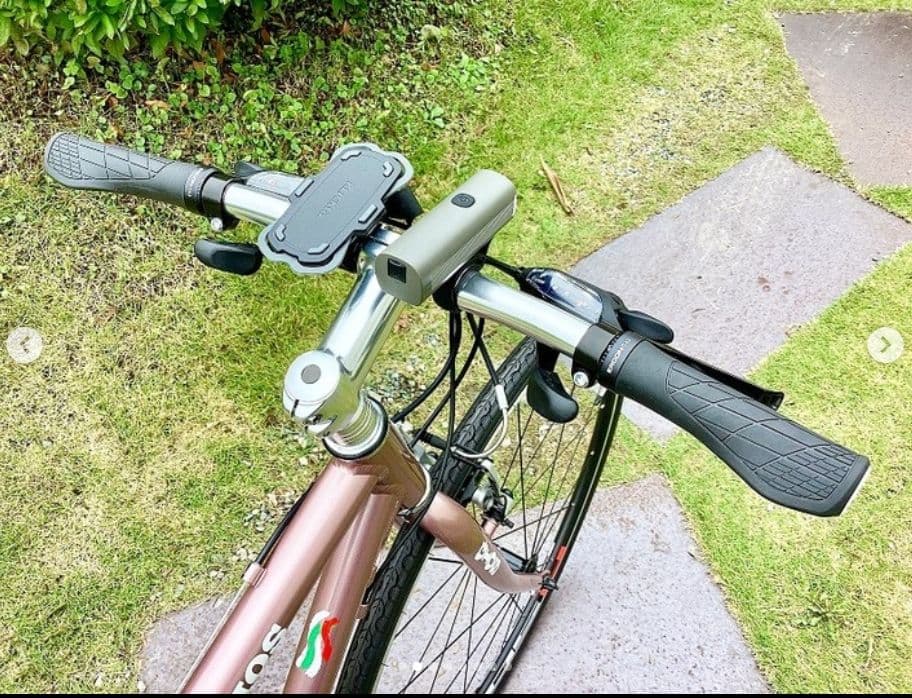 【限定カラー】GIOSミストラル　リミテッドエディション　SAKURA