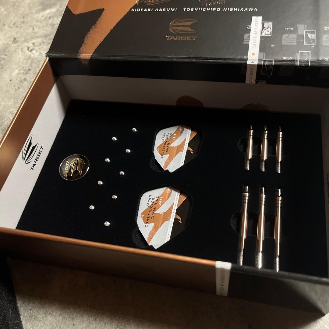 ジャパン コンストラクターズ チャンピオン 2019 ソロ 小野恵太モデル