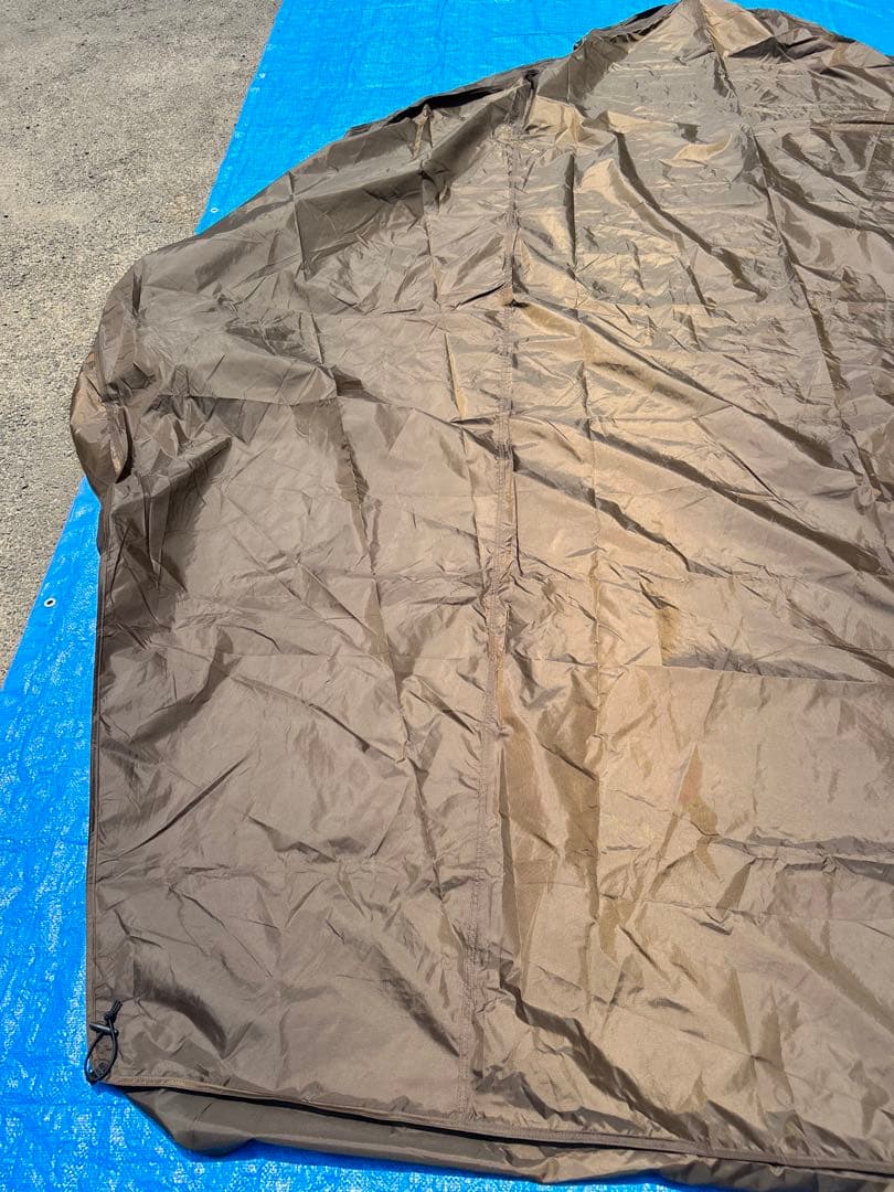 【美品】オガワ グロッケ12 TC