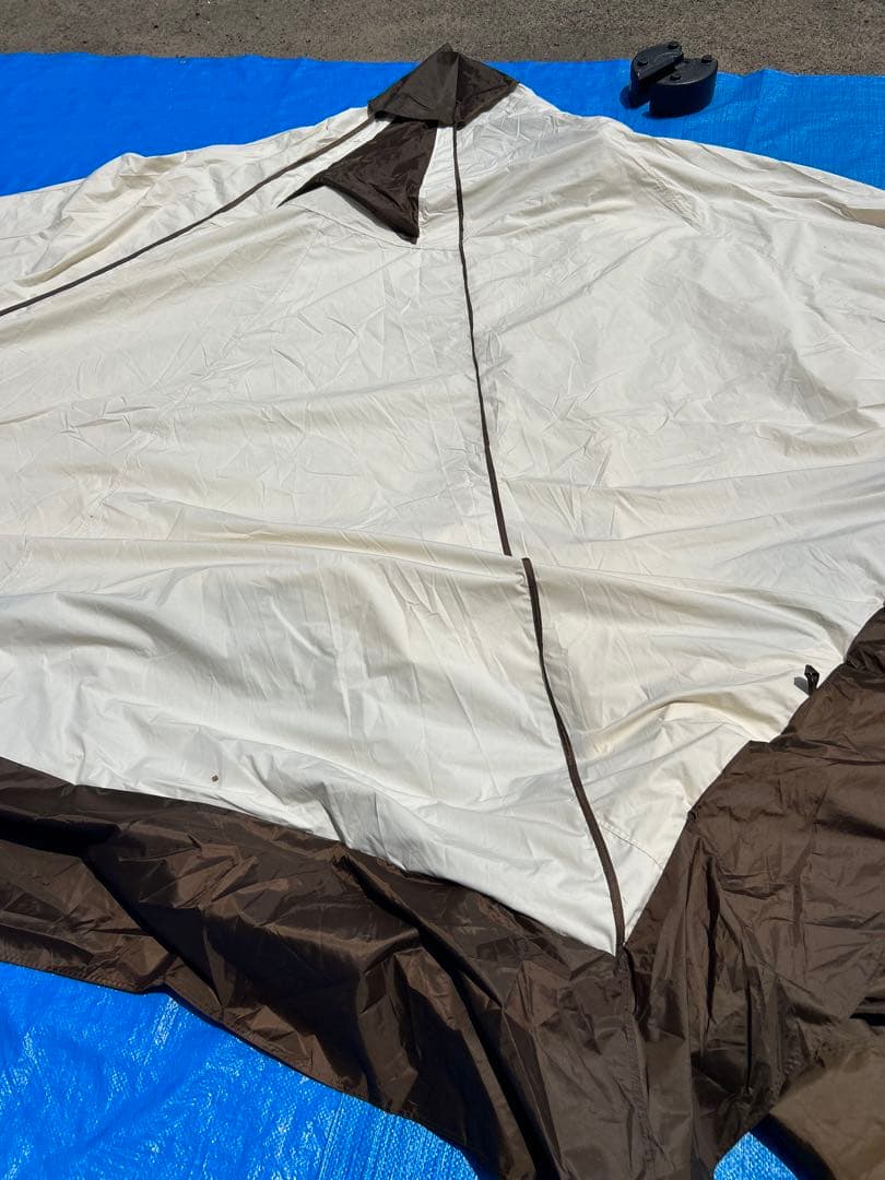 【美品】オガワ グロッケ12 TC