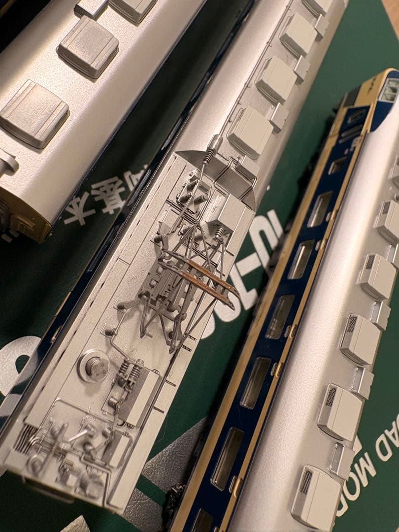 KATO 10-1237 583系 6両基本セット