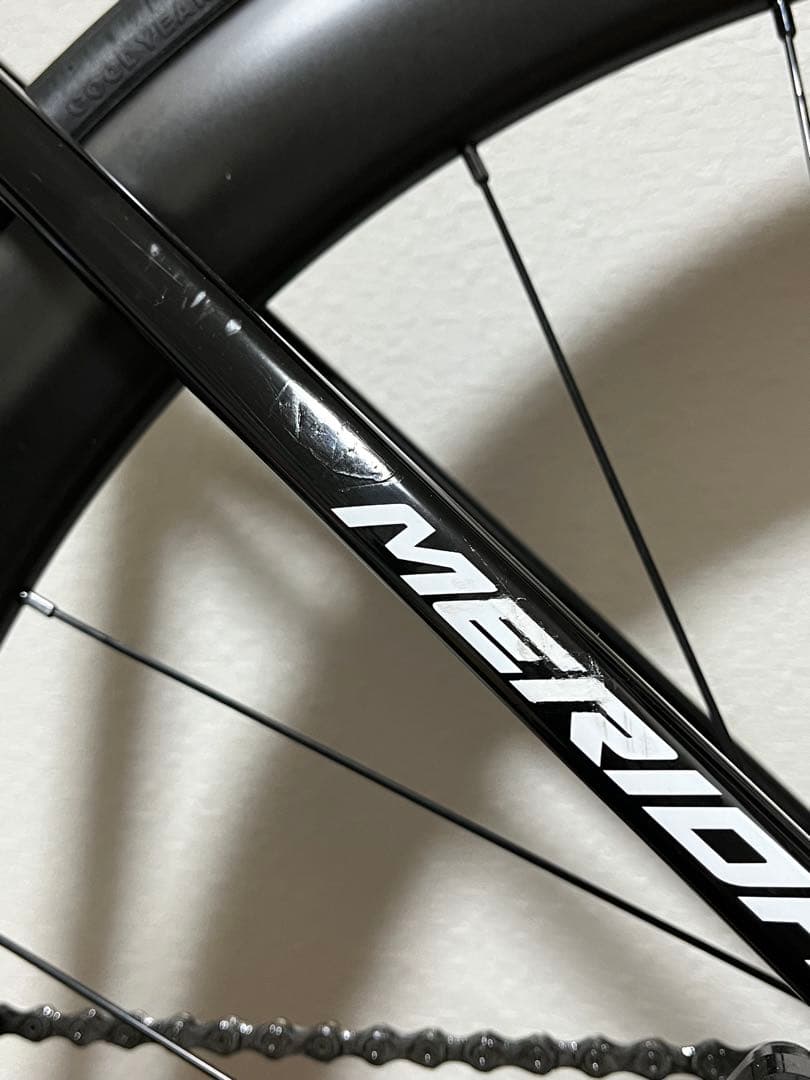 Mérida SCULTURA.4000 teamレプリカ.直接受け取り限定