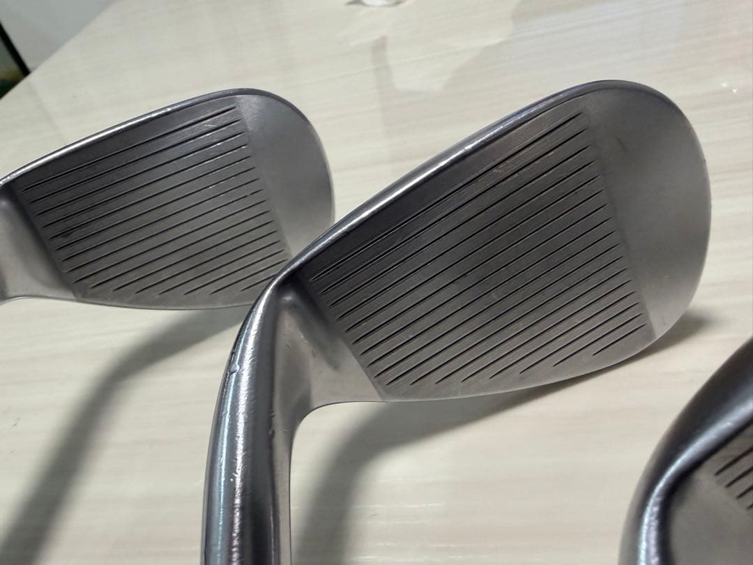 Titleist Vokey Design フォージド ウェッジセット