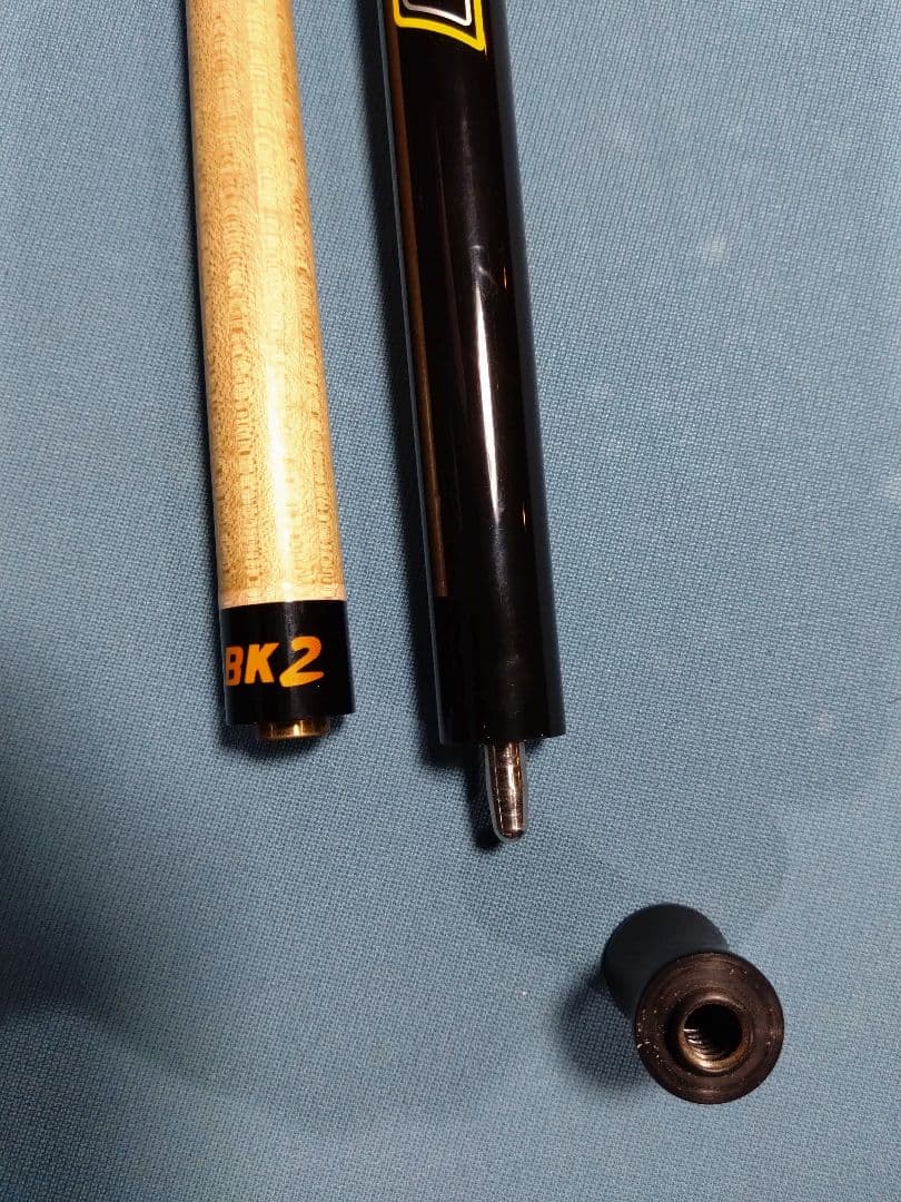 ビリヤード Predator　ブレイク キュー