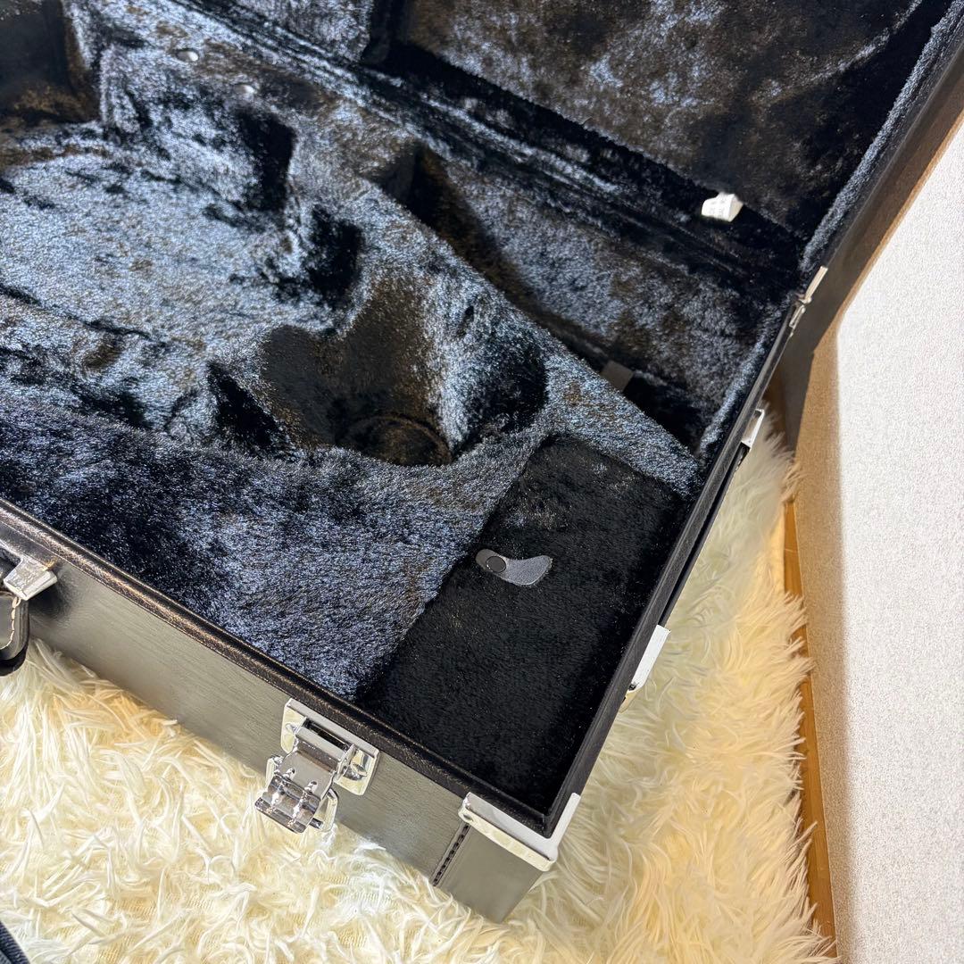【極美品】YAMAHA フレンチホルン ハードケース