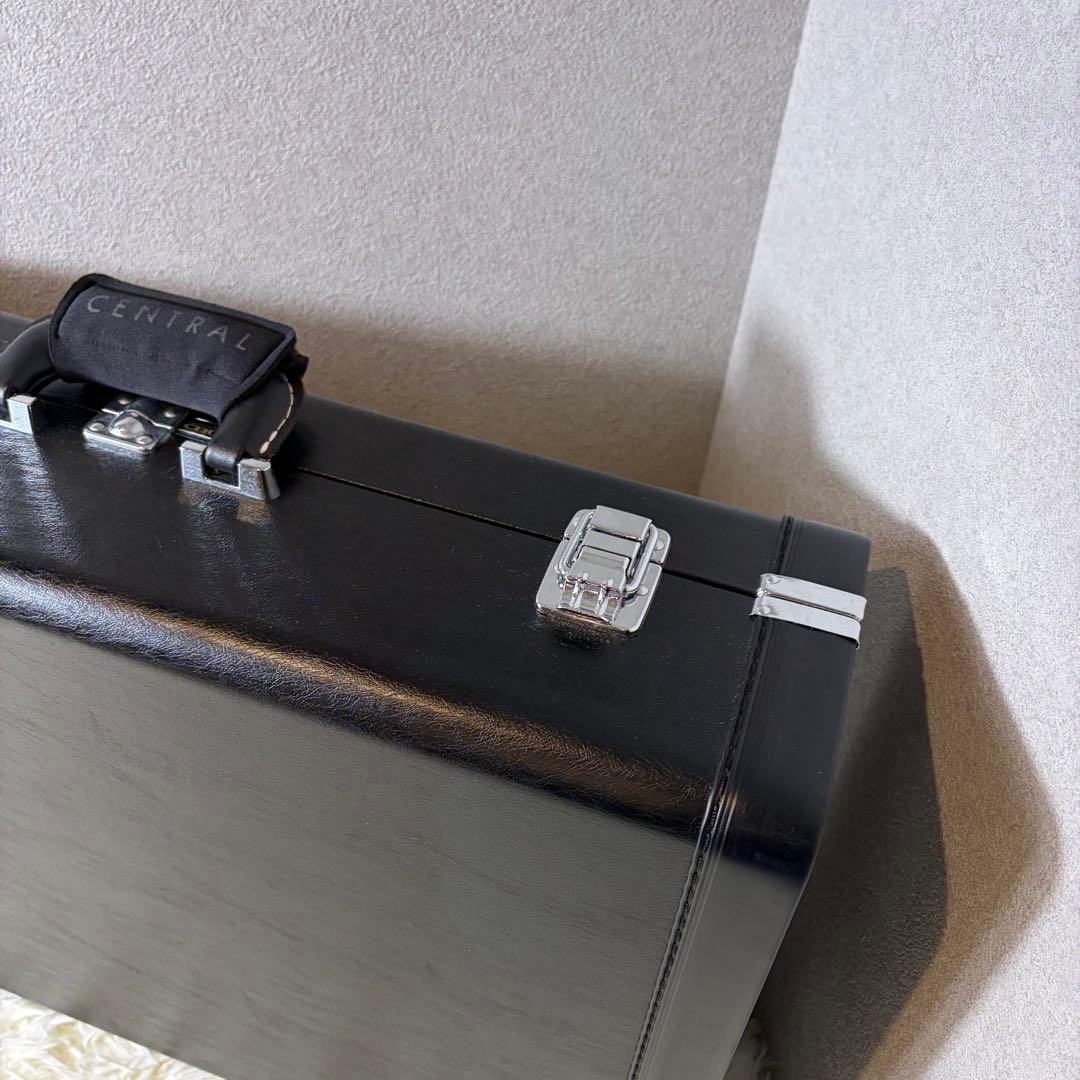 【極美品】YAMAHA フレンチホルン ハードケース