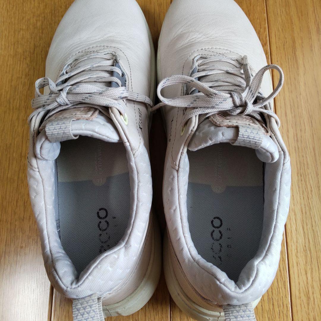 エコー　バイオム　ハイブリッド4 23.5cm ecco BIOM レディース