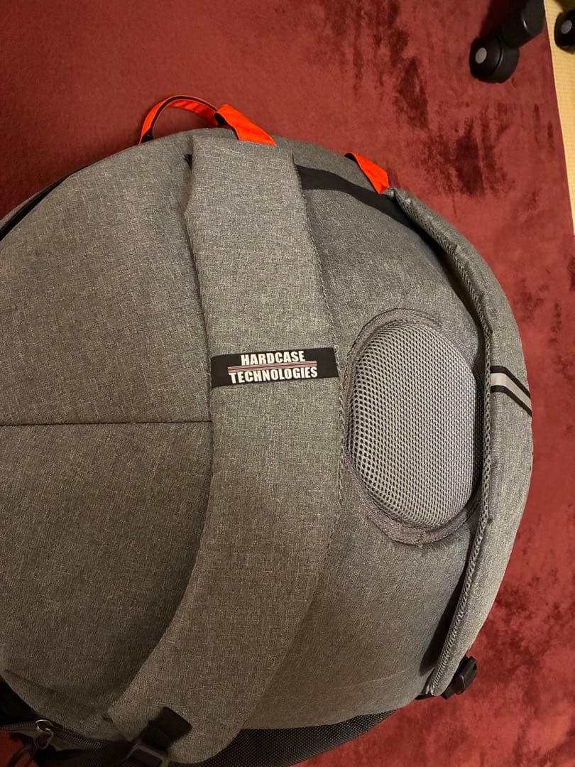 HCT handpan ハンドパン 専用 ケース バッグ　新品