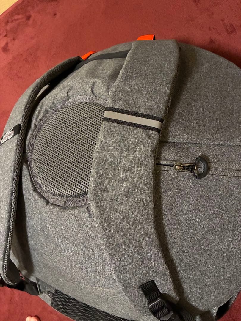 HCT handpan ハンドパン 専用 ケース バッグ　新品