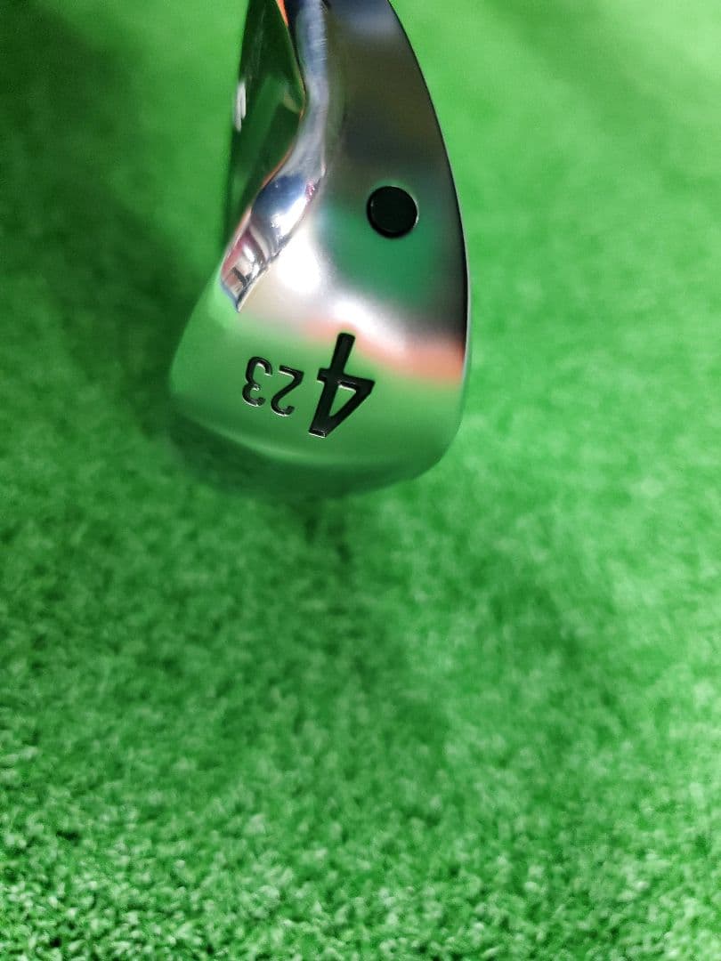 Srixonスリクソン ZXiU ユーティリティー 4番 23°