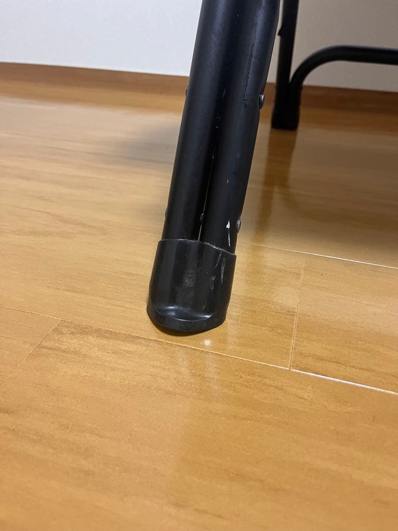 DOD ユトリチェア ブラック