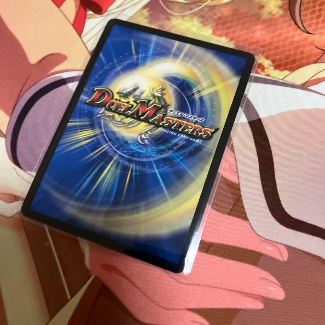 ミリオンブレイブカイザー サイン入り シークレット 壱百満天原サロメ にじさんじ