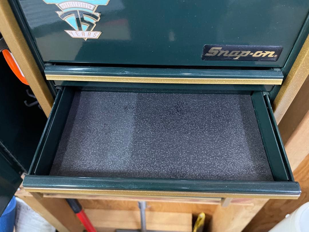 スナップオン仕様　小物入れ