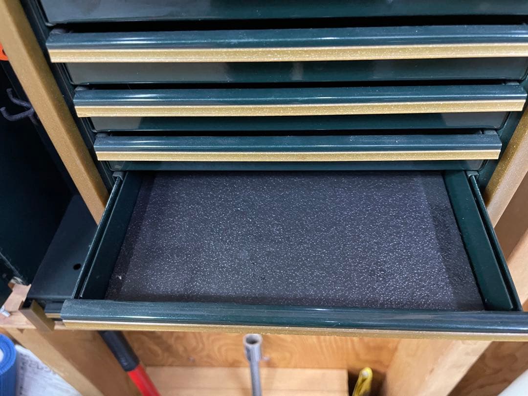 スナップオン仕様　小物入れ