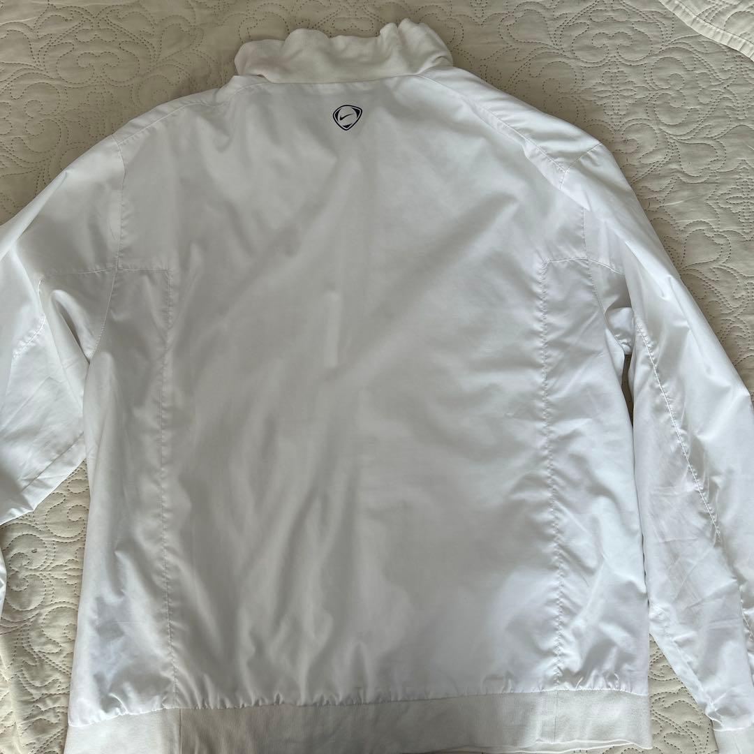 00s NIKE アーセナル アンセムジャケット　ヴィンテージ