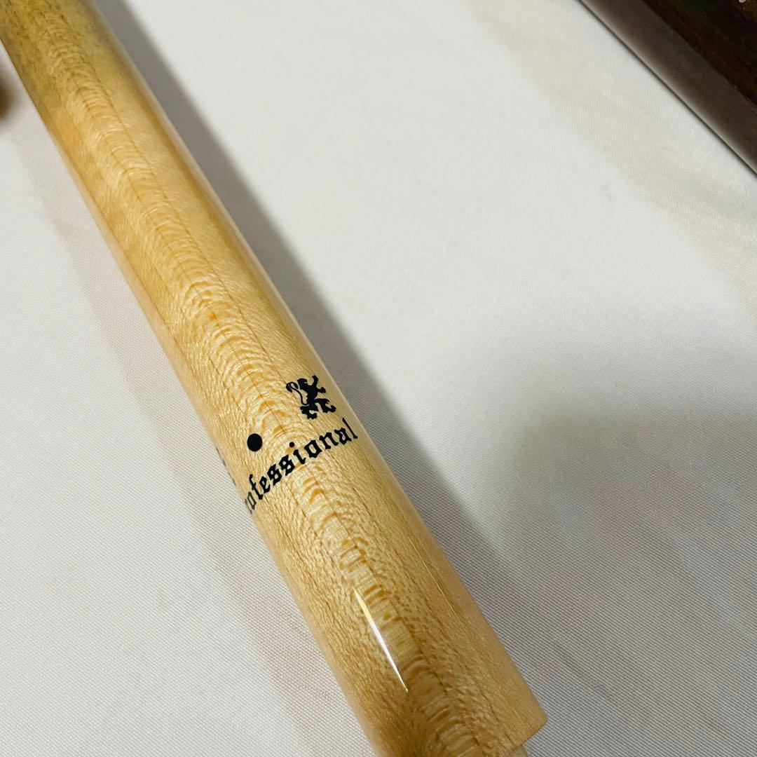 Adam ビリヤード　アダム　Professional 木ネジ