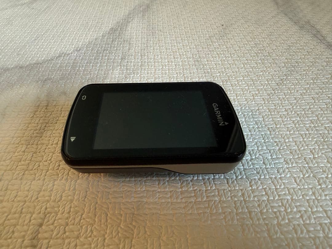 GARMIN EDGE 820J サイクルコンピューター本体