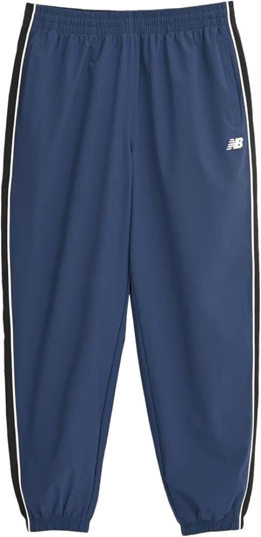 【美品】 NewBalance ニューバランス セットアップ トラックスーツ