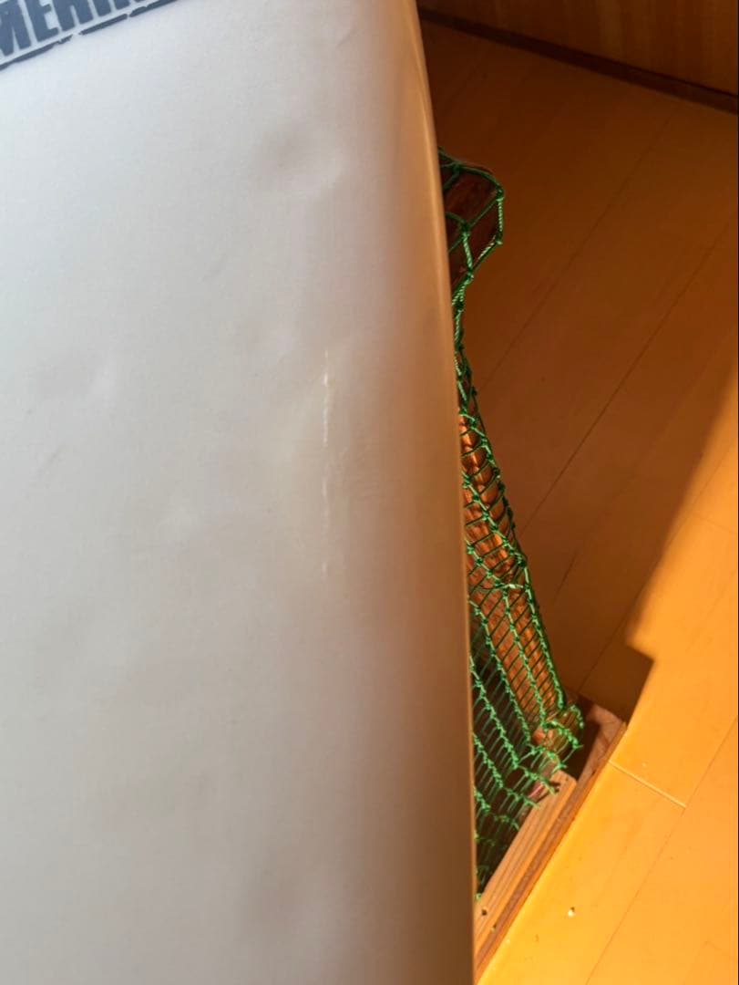 アルメリック　アベレージジョー　5,7 ハードケース付き