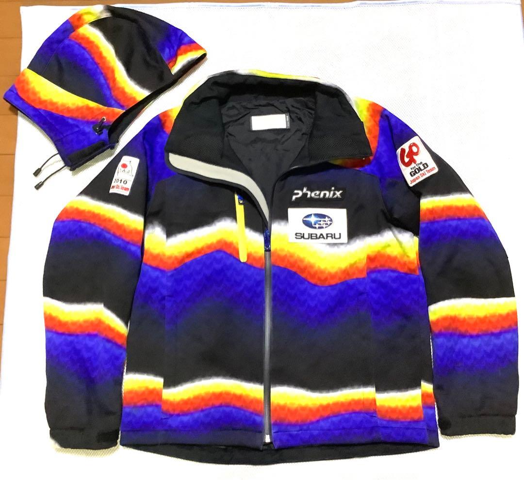 Phenix フェニックススキージャケット　レア物
