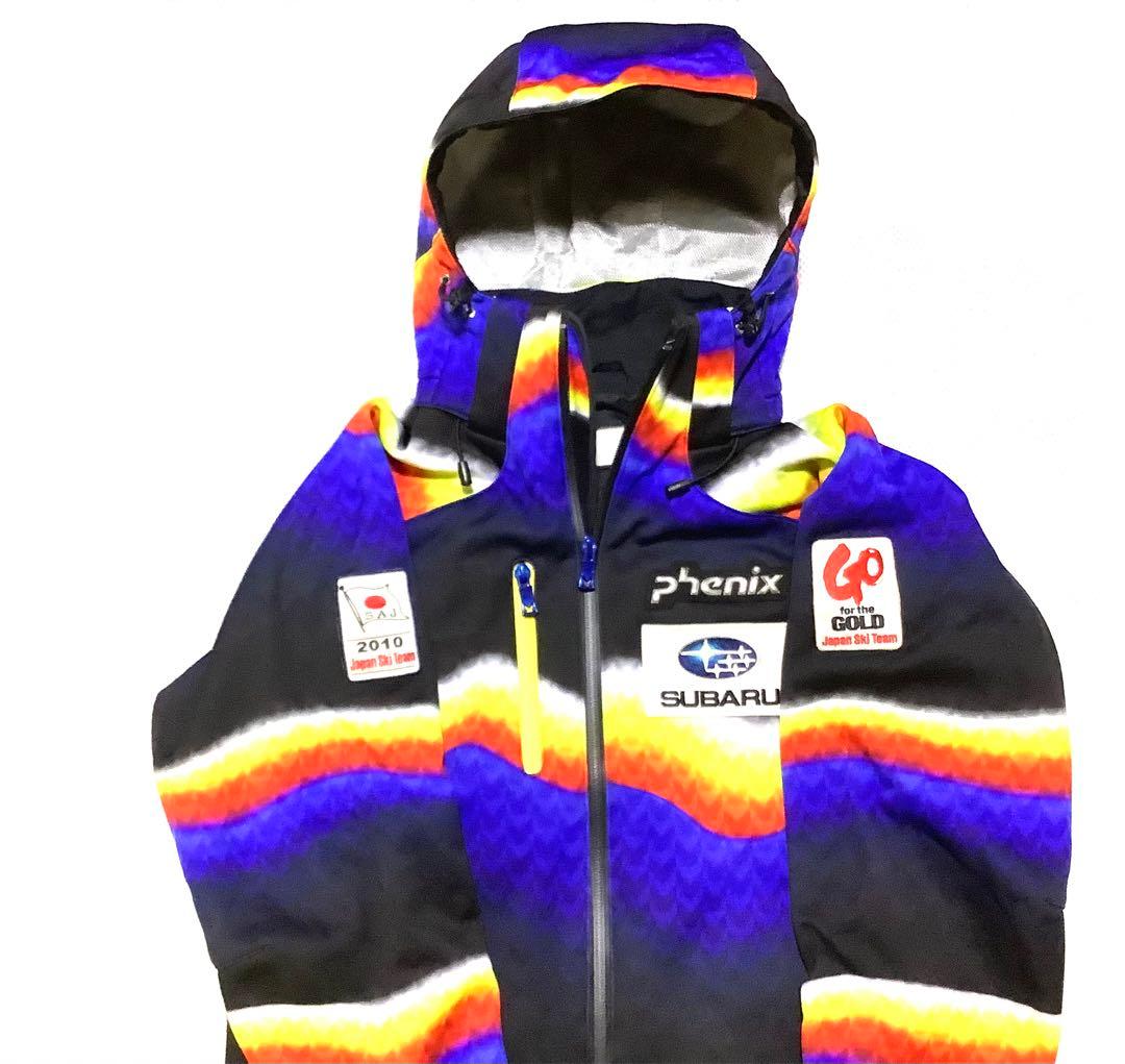 Phenix フェニックススキージャケット　レア物