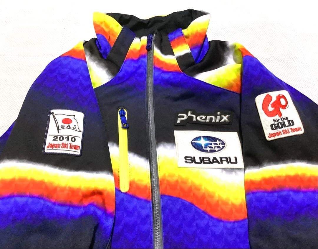 Phenix フェニックススキージャケット　レア物