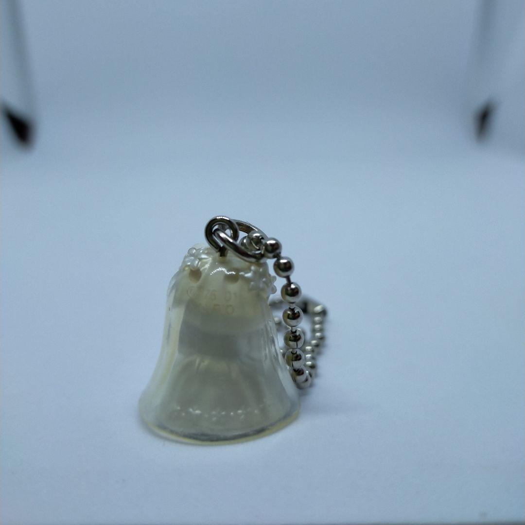 キティ コレクターズマスコット ウェディングキティ 缶リーフレットなし