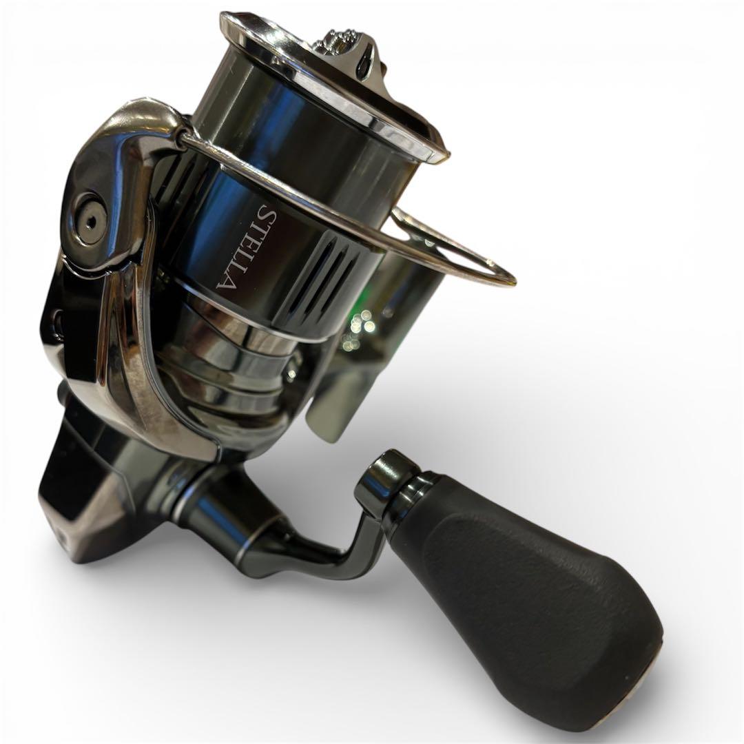 SHIMANO STELLA スピニングリール　22ステラ2000SHG