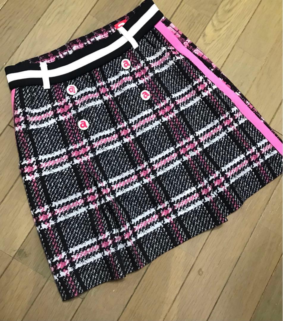 アルチビオ　レディース　セットアップ　ベスト＆スカート　2点