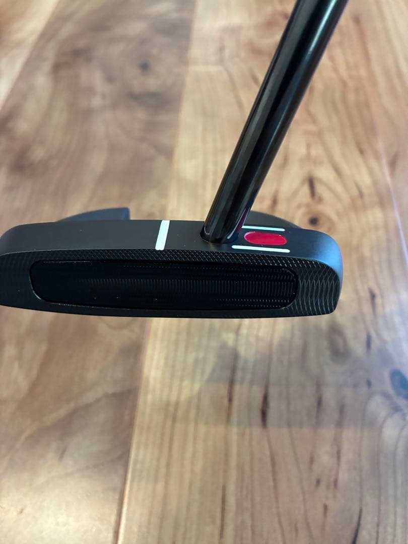 シーモア(SeeMore)ブラックモデルT