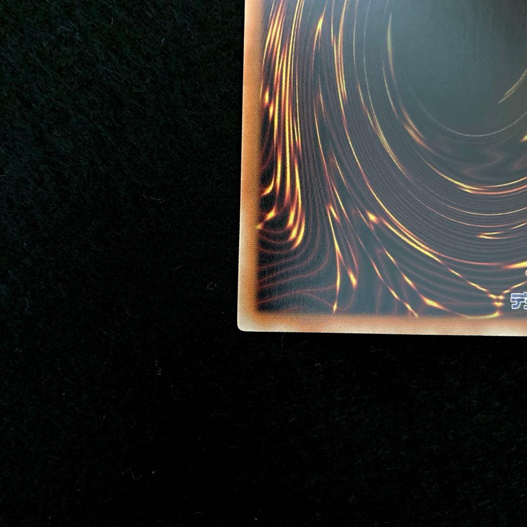 匿名配送　遊戯王　ガーデン・ローズ・メイデン　プリズマ　プリシク　絵違い　1枚