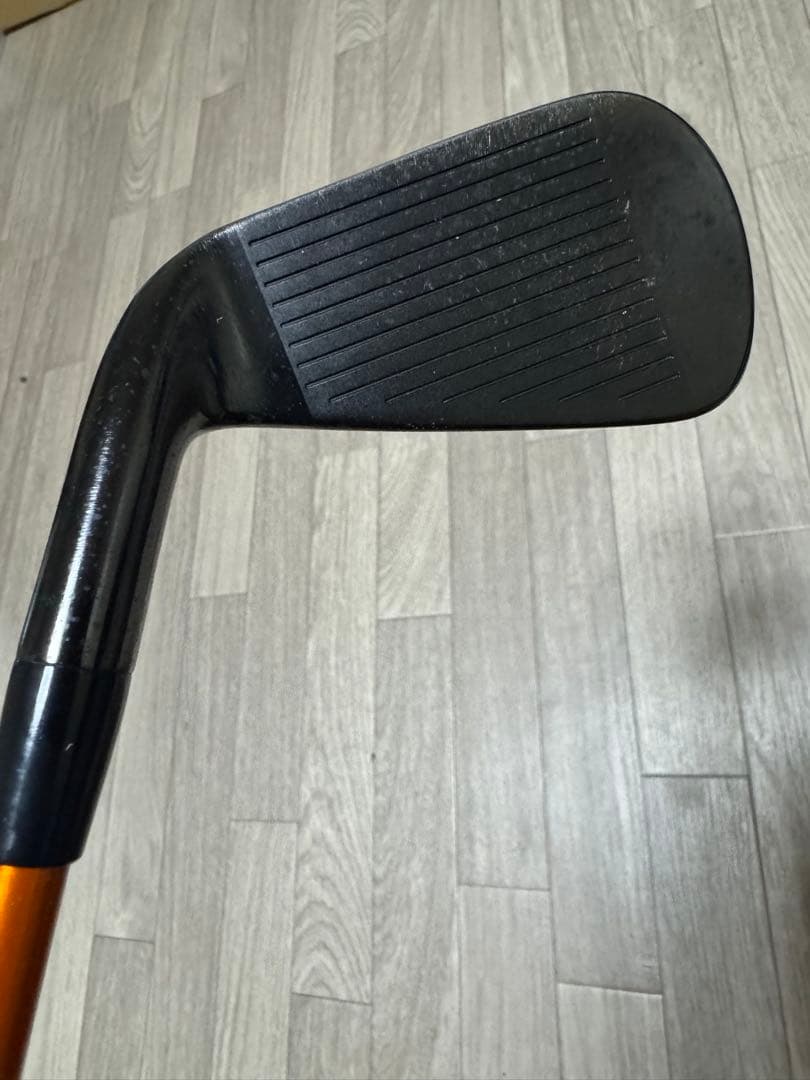 希少US仕様！ナイキNike Vapor Pro アイアン 4番　Di-95X