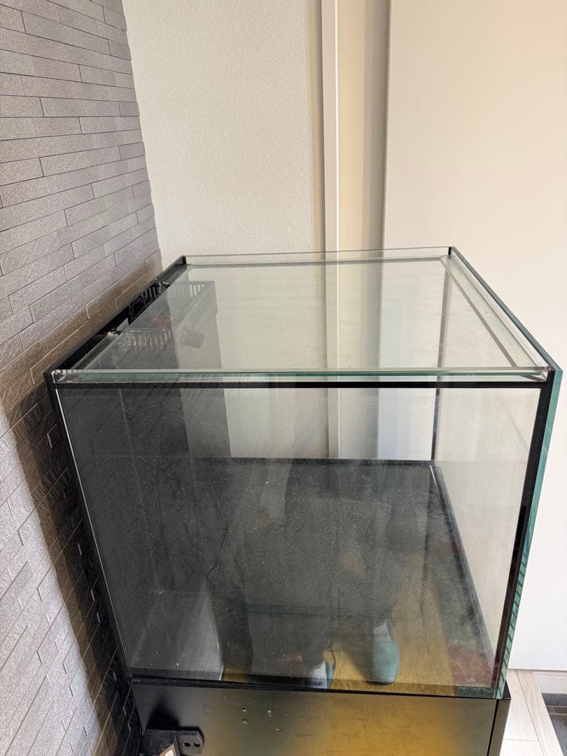 レッドシー　リーファ170 オーバーフロー水槽