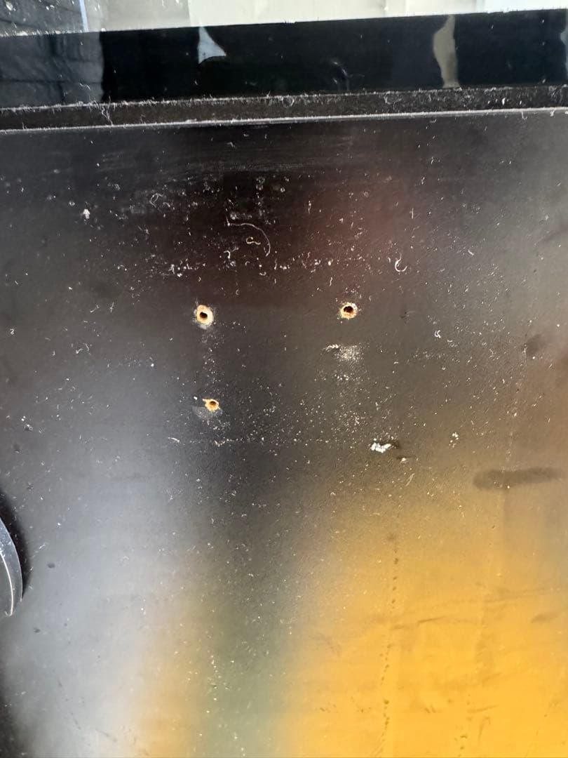 レッドシー　リーファ170 オーバーフロー水槽