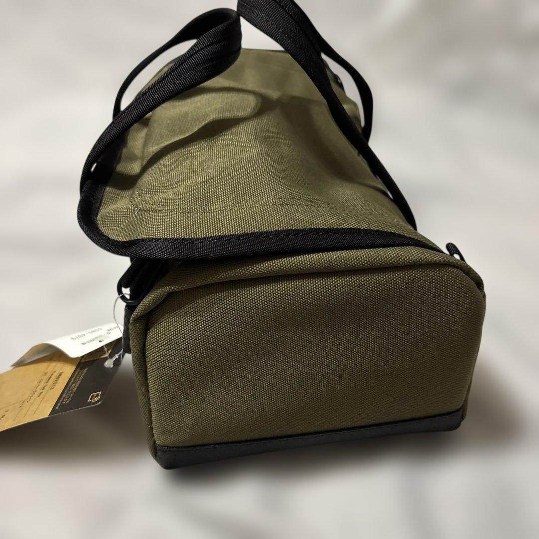 The North Face NM82013 フィルデンスツールボックス